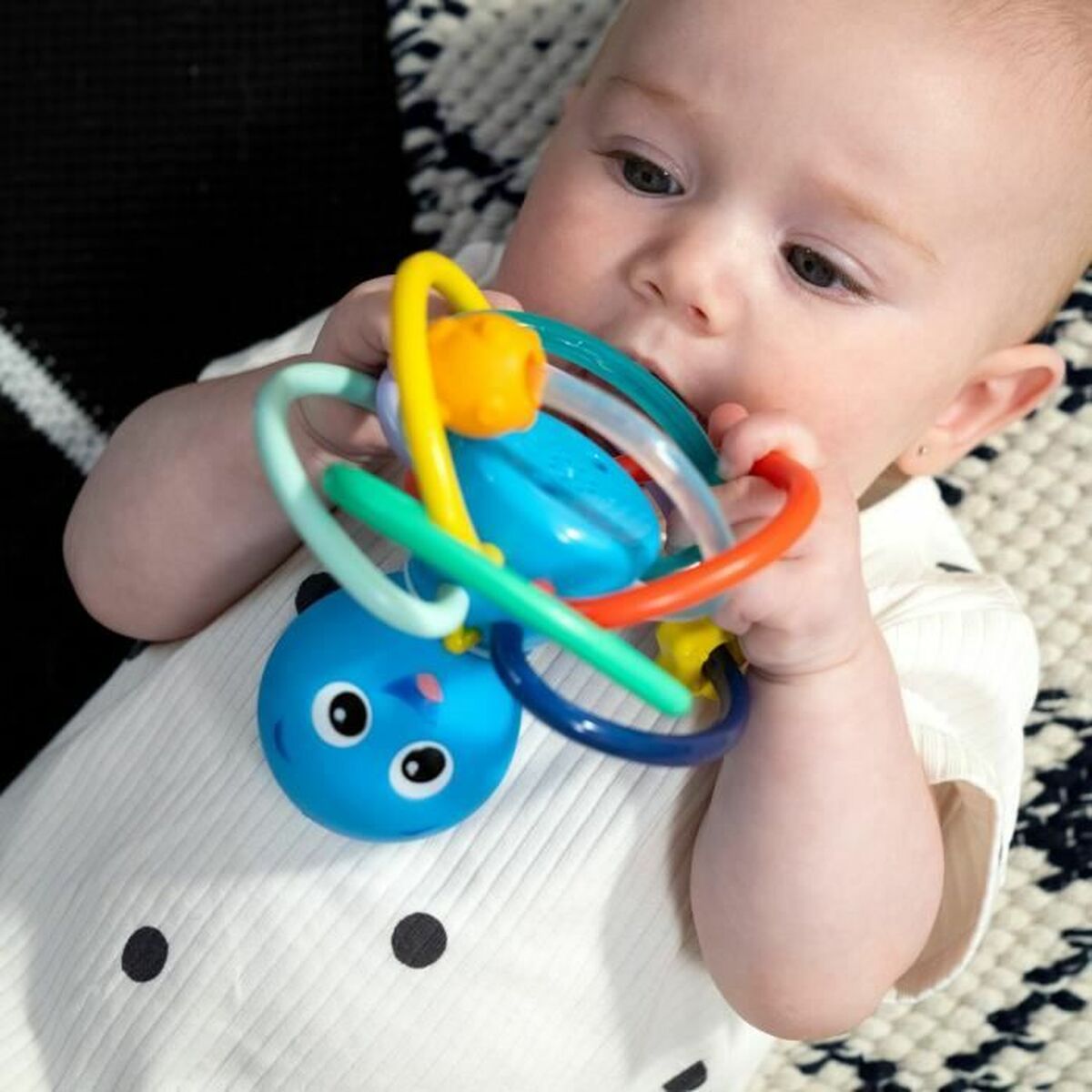 Mordedor para Bebé Baby Einstein Ocean Explorers Opus' - EcoNest