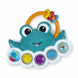 Brinquedo de bebé Baby Einstein Ocean Explorers Neptune's Plástico - EcoNest