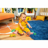 Brinquedo educativo Bright Starts Playset - EcoNest