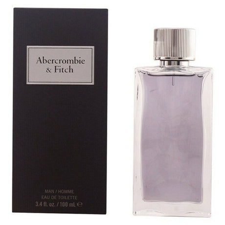 Perfume Homem First Instinct Abercrombie & Fitch EDT - EcoNest