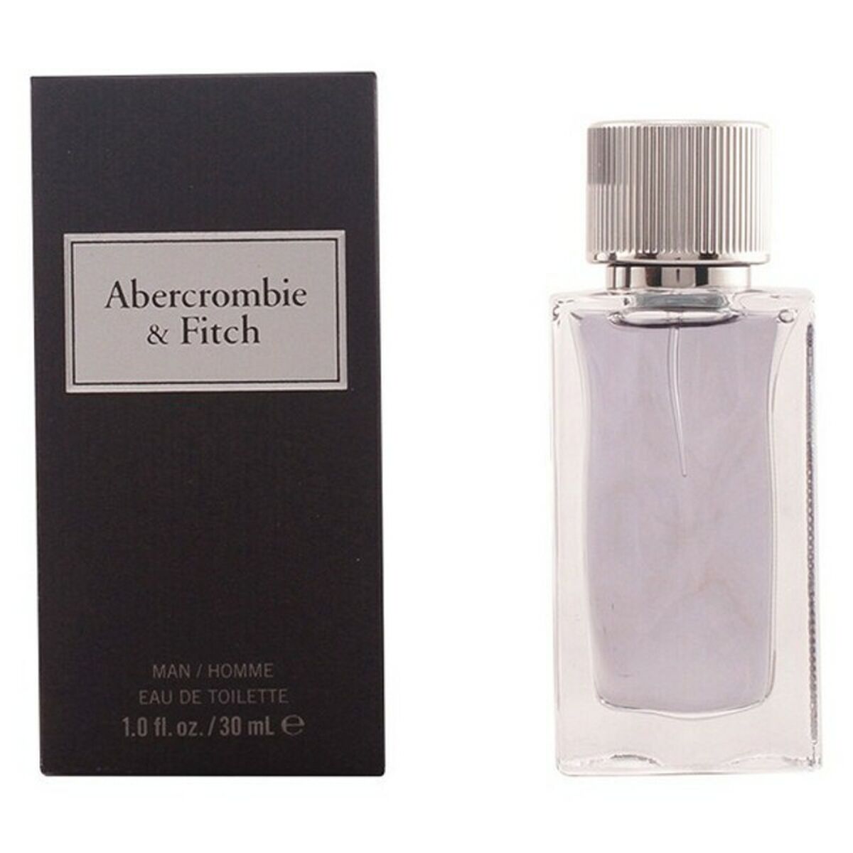 Perfume Homem First Instinct Abercrombie & Fitch EDT - EcoNest