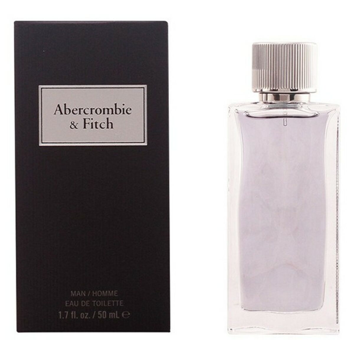 Perfume Homem First Instinct Abercrombie & Fitch EDT - EcoNest