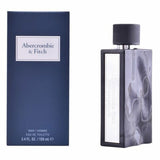 Perfume Homem First Instinct Blue For Man Abercrombie & Fitch EDT - EcoNest