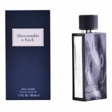 Perfume Homem First Instinct Blue For Man Abercrombie & Fitch EDT - EcoNest