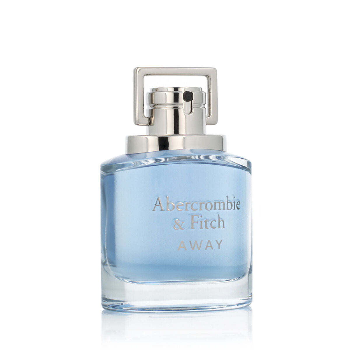 Men's Perfume Abercrombie & Fitch EDT Away Man 100 ml