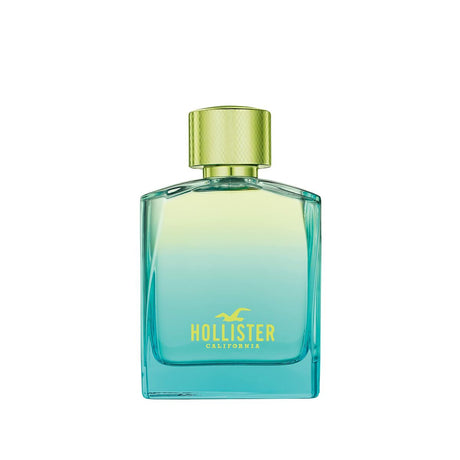 Perfume Homem Hollister EDT Wave 2 100 ml - EcoNest