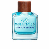 Perfume Homem Canyon Escape Hollister EDT - EcoNest