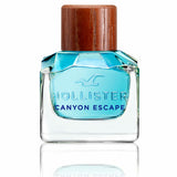 Perfume Homem Canyon Escape Hollister EDT - EcoNest