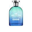 Perfume Homem Hollister EDT Feelin' Good for Him 100 ml - EcoNest