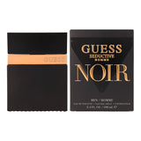 Perfume Homem Guess EDT Seductive Noir Homme (100 ml) - EcoNest