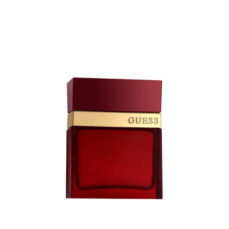 Perfume Homem Guess EDT Seductive Red 100 ml - EcoNest