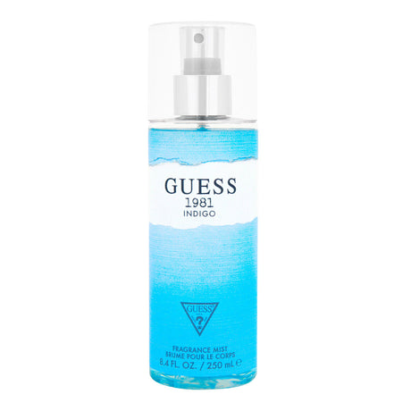 Spray Corporal Guess Guess 1981 Indigo (250 ml) - EcoNest