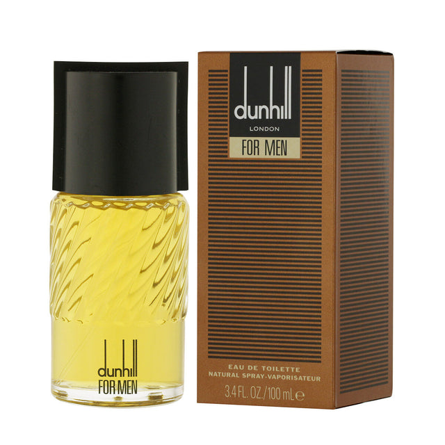 Perfume Homem Dunhill EDT 100 ml Dunhill For Men - EcoNest