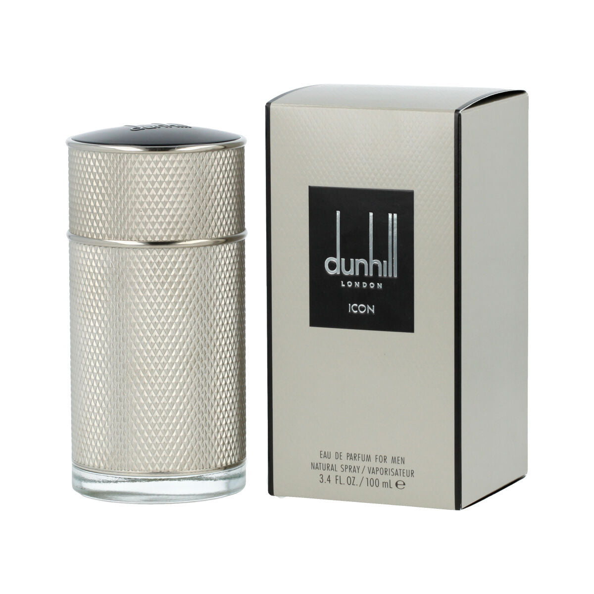 Perfume Homem Dunhill EDP Icon (100 ml) - EcoNest