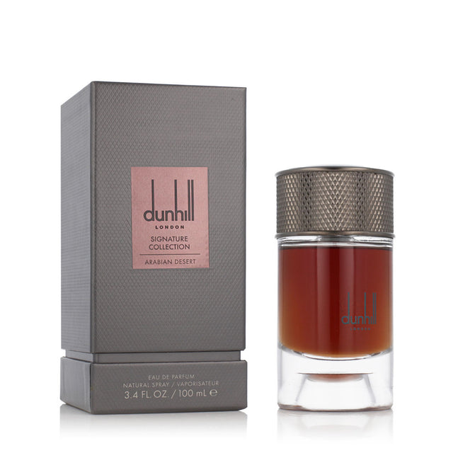 Perfume Homem Dunhill EDP Signature Collection Arabian Desert 100 ml - EcoNest