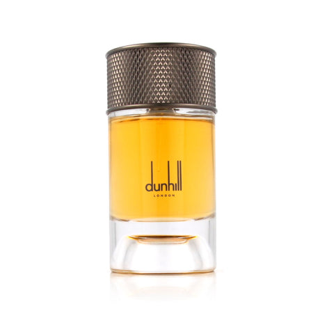 Perfume Homem Dunhill EDP 100 ml Signature Collection Indian Sandalwood - EcoNest