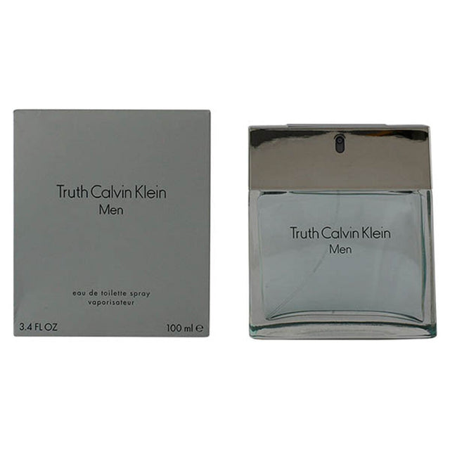 Perfume Homem Calvin Klein EDT 100 ml Truth For Men - EcoNest