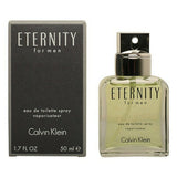 Perfume Homem Eternity Calvin Klein EDT - EcoNest