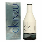 Perfume Homem Ck I Calvin Klein EDT N2U HIM - EcoNest