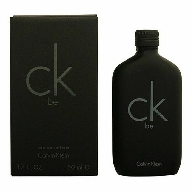 Perfume Unissexo Ck Be Calvin Klein - EcoNest