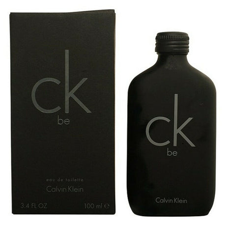 Perfume Unissexo Ck Be Calvin Klein - EcoNest