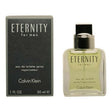 Perfume Homem Eternity Calvin Klein EDT - EcoNest