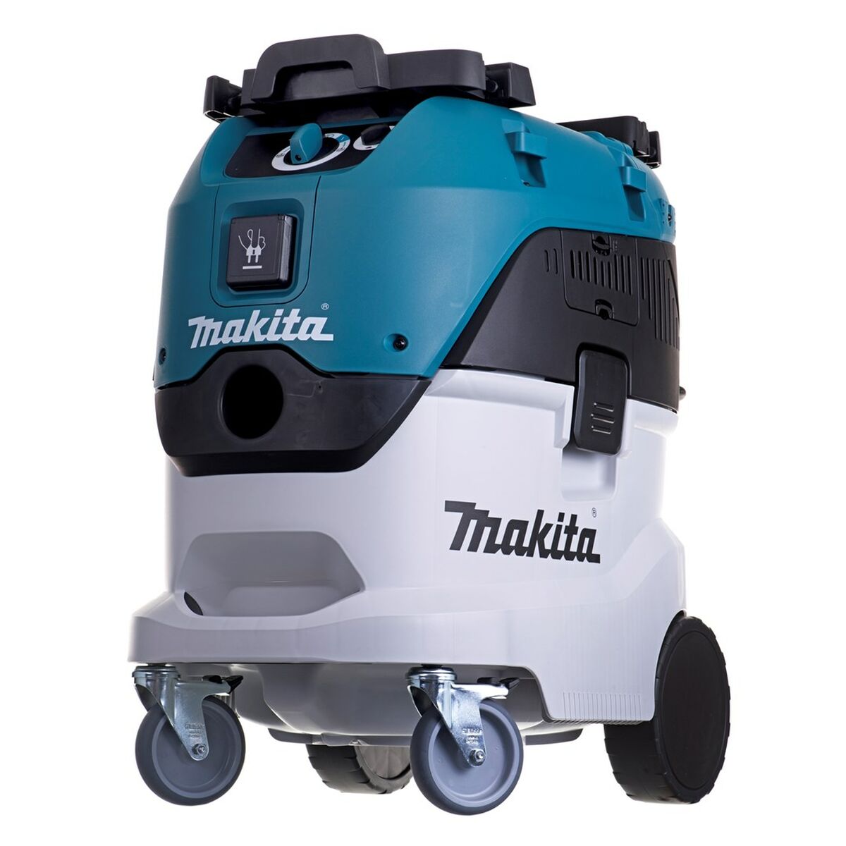 Aspirador Makita VC4210L 1200 W 250 MBAR - EcoNest