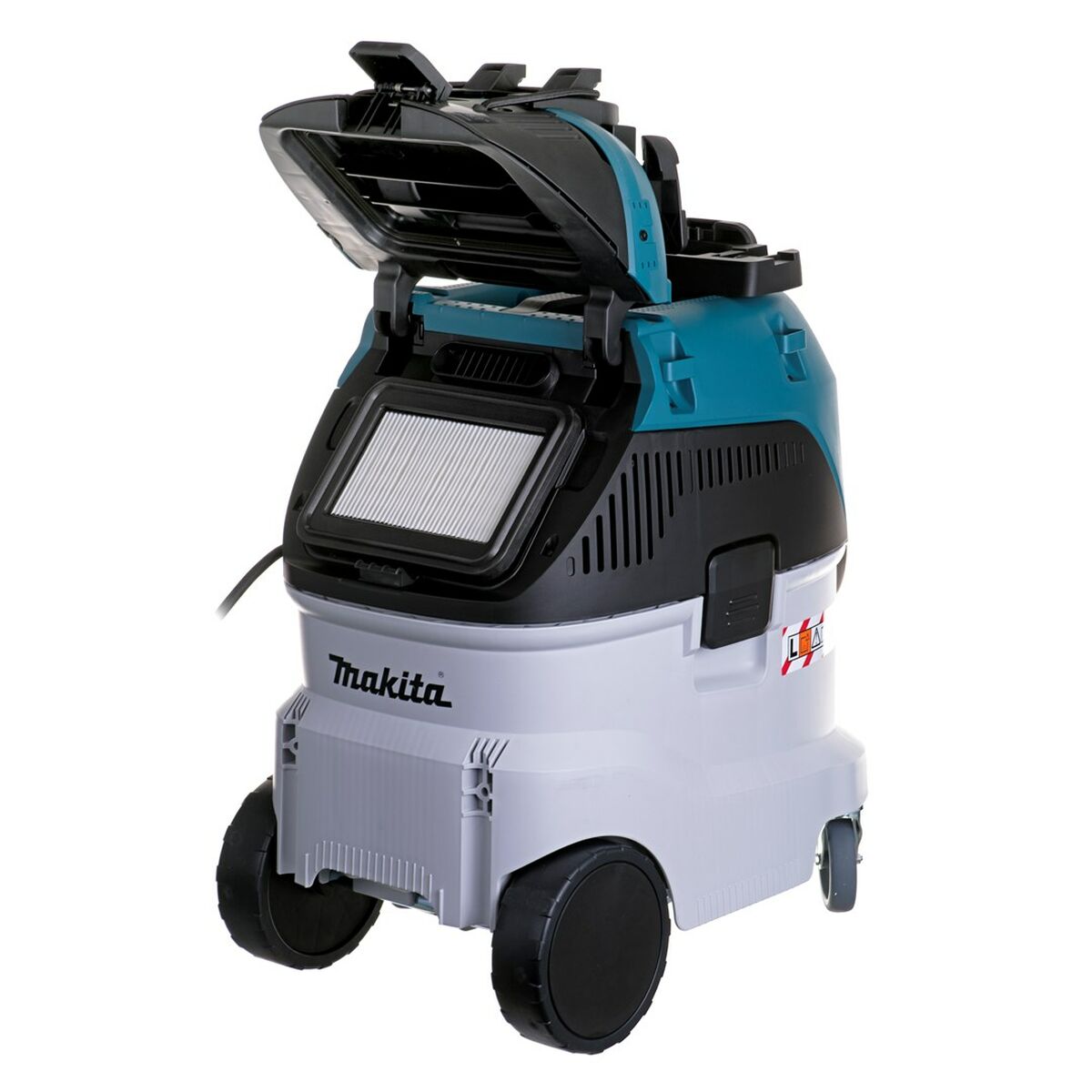 Aspirador Makita VC4210L 1200 W 250 MBAR - EcoNest