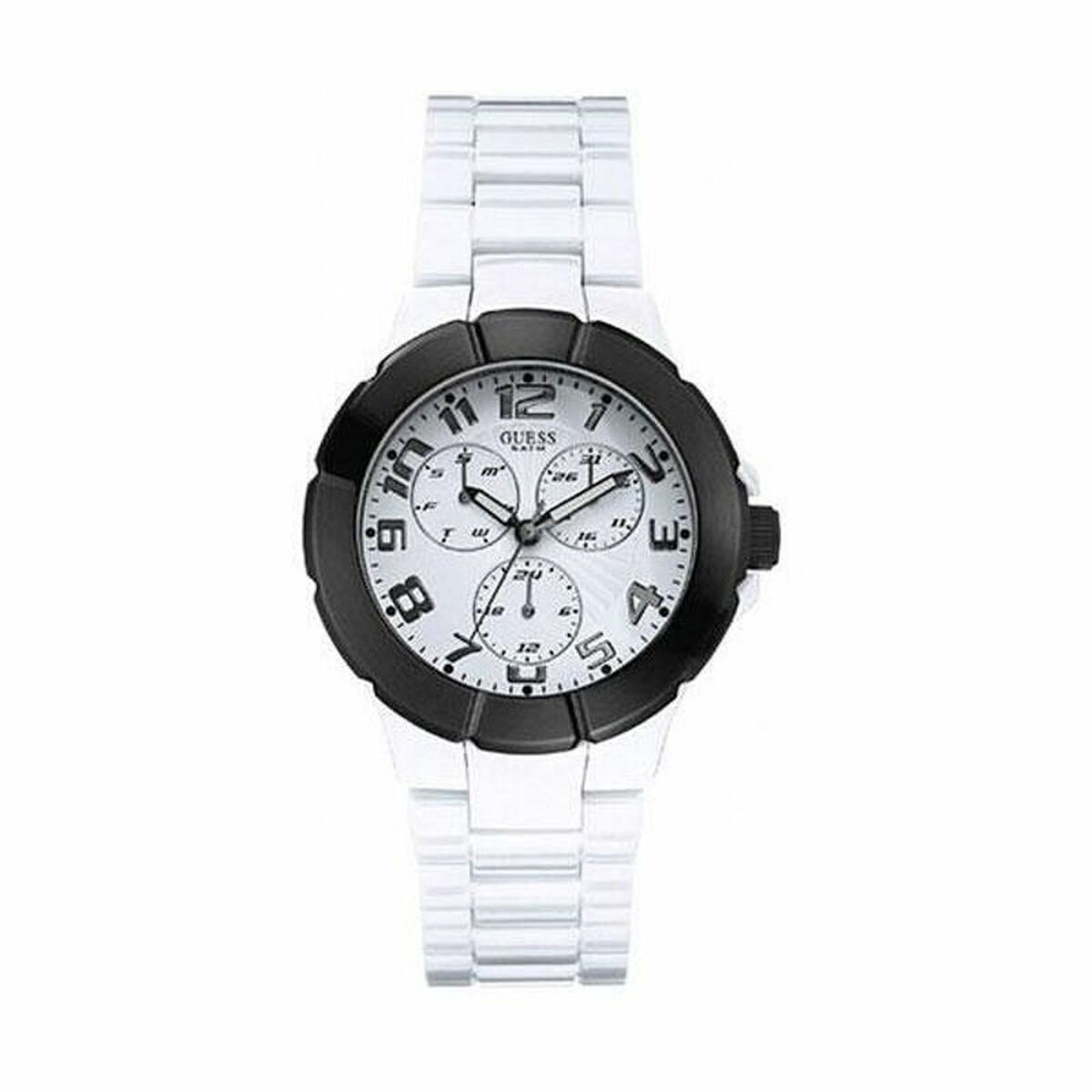 Relógio masculino Guess W11594G4 (Ø 38 mm) - EcoNest