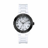 Relógio masculino Guess W11594G4 (Ø 38 mm) - EcoNest
