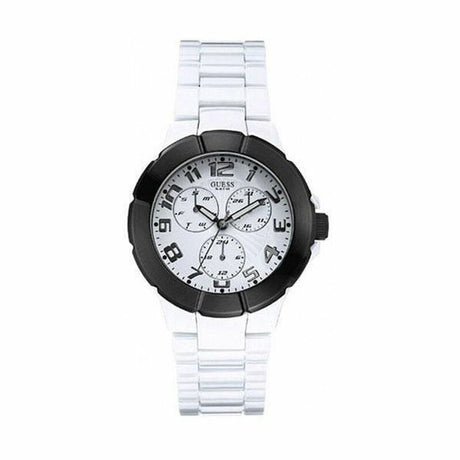 Relógio masculino Guess W11594G4 (Ø 38 mm) - EcoNest