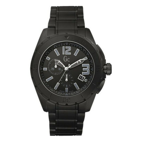 Relógio masculino Guess X76011G2S (Ø 45 mm) - EcoNest