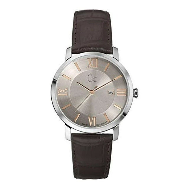 Relógio masculino GC Watches X60016G1S (Ø 40 mm) - EcoNest