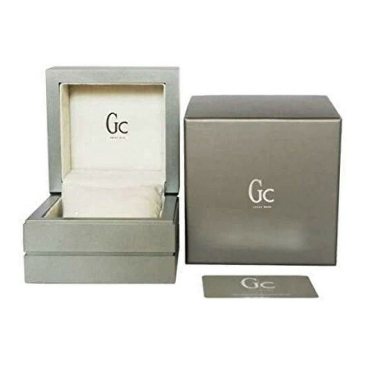 Relógio masculino GC Watches X60016G1S (Ø 40 mm) - EcoNest