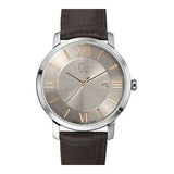 Relógio masculino GC Watches X60016G1S (Ø 40 mm) - EcoNest