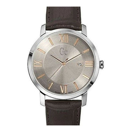 Relógio masculino GC Watches X60016G1S (Ø 40 mm) - EcoNest