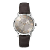 Relógio masculino GC Watches X60016G1S (Ø 40 mm) - EcoNest