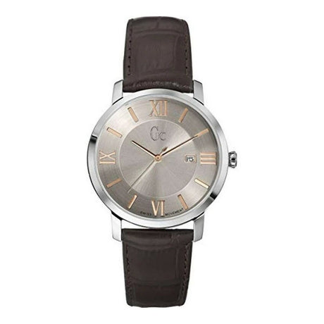 Relógio masculino GC Watches X60016G1S (Ø 40 mm) - EcoNest