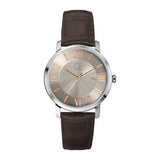 Relógio masculino GC Watches X60016G1S (Ø 40 mm) - EcoNest