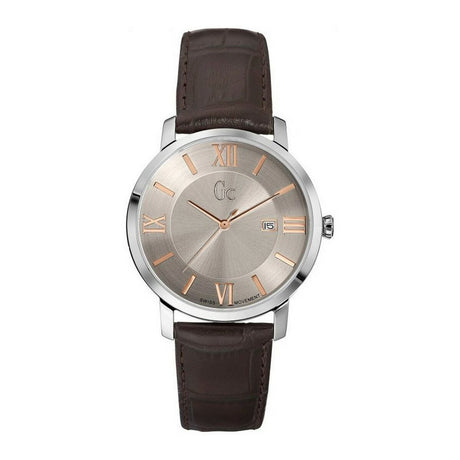 Relógio masculino GC Watches X60016G1S (Ø 40 mm) - EcoNest