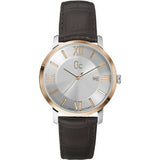 Relógio masculino GC Watches X60019G1S (Ø 40 mm) - EcoNest