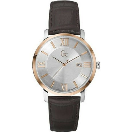 Relógio masculino GC Watches X60019G1S (Ø 40 mm) - EcoNest