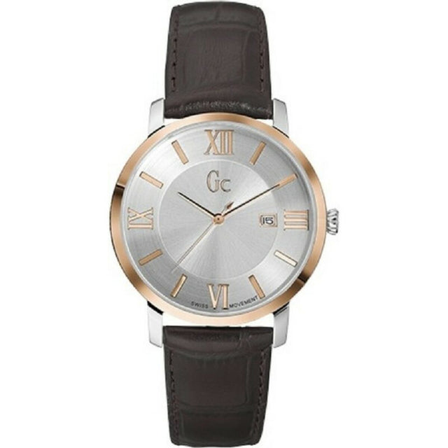 Relógio masculino GC Watches X60019G1S (Ø 40 mm) - EcoNest
