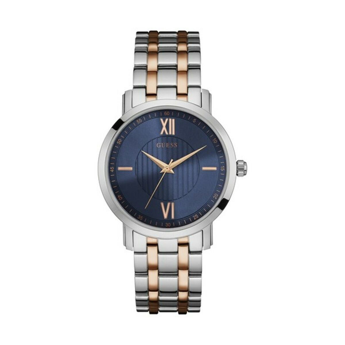 Relógio masculino Guess W0716G2 (Ø 40 mm) - EcoNest