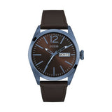 Relógio masculino Guess W0658G8 (Ø 45 mm) - EcoNest