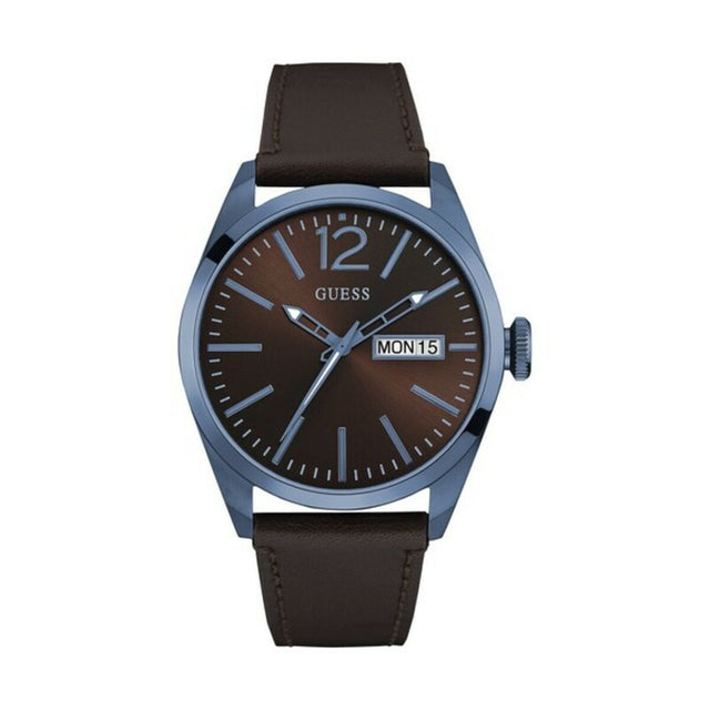 Relógio masculino Guess W0658G8 (Ø 45 mm) - EcoNest