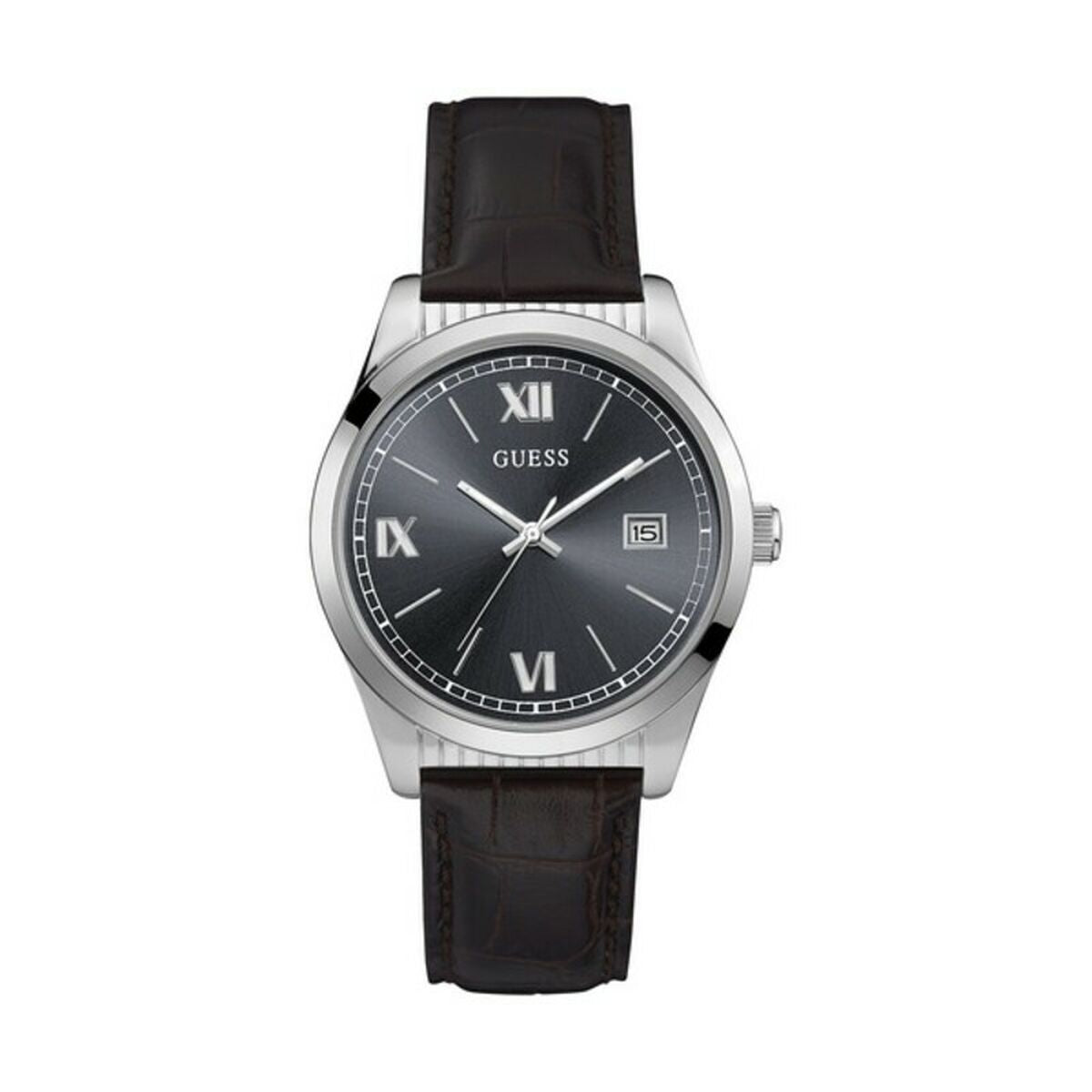 Relógio masculino Guess W0874G1 (Ø 40 mm) - EcoNest