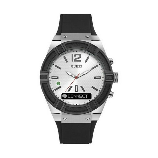 Relógio masculino Guess C0001G4 (Ø 45 mm) - EcoNest