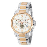 Relógio masculino Guess Y08008G1 (Ø 42 mm) - EcoNest