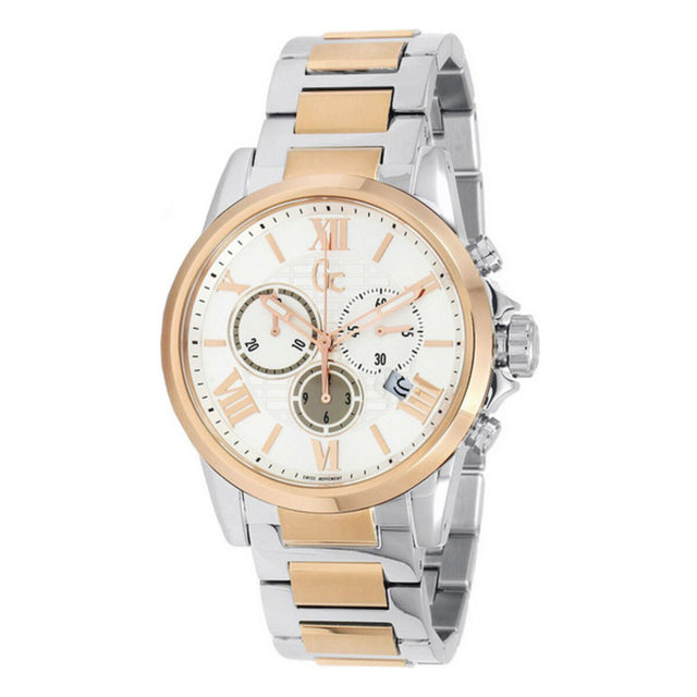 Relógio masculino Guess Y08008G1 (Ø 42 mm) - EcoNest